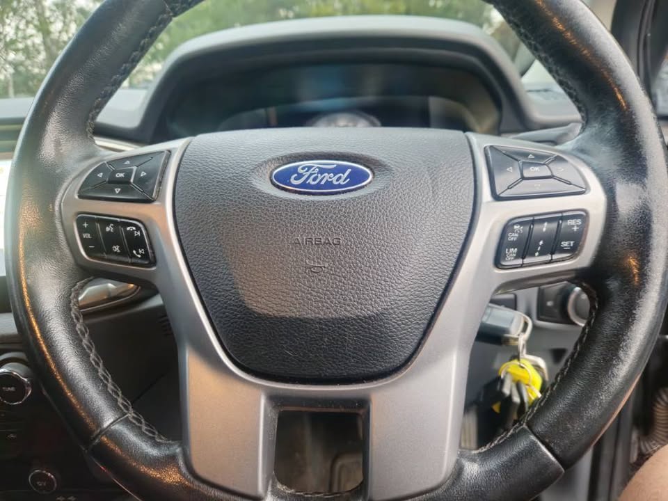 2017 Ford ranger xlt 4x4 auto ABN finance easy done 10.jpg